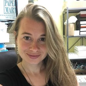 Meet your Posher, Alyssa